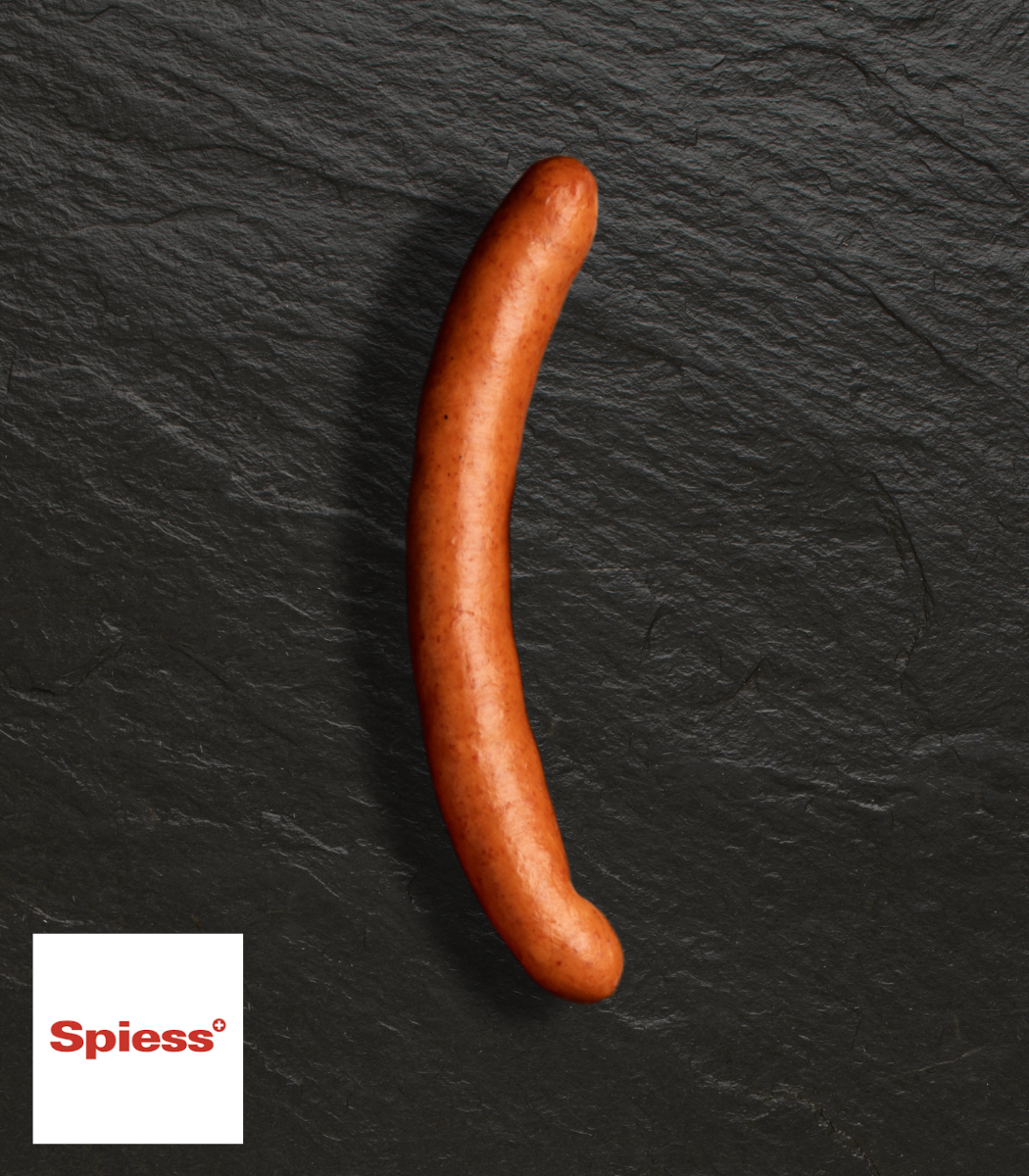 Spiess - Hot Chili Cheese Würstli, 2x130gr.