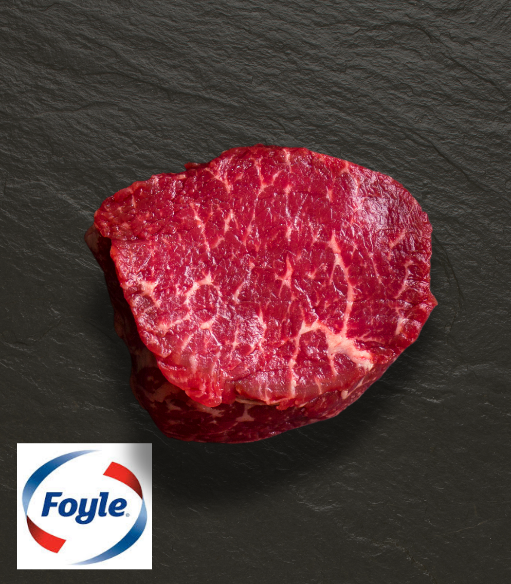 IRL - Foyle Rinds-Filet Mittelstück Medaillon