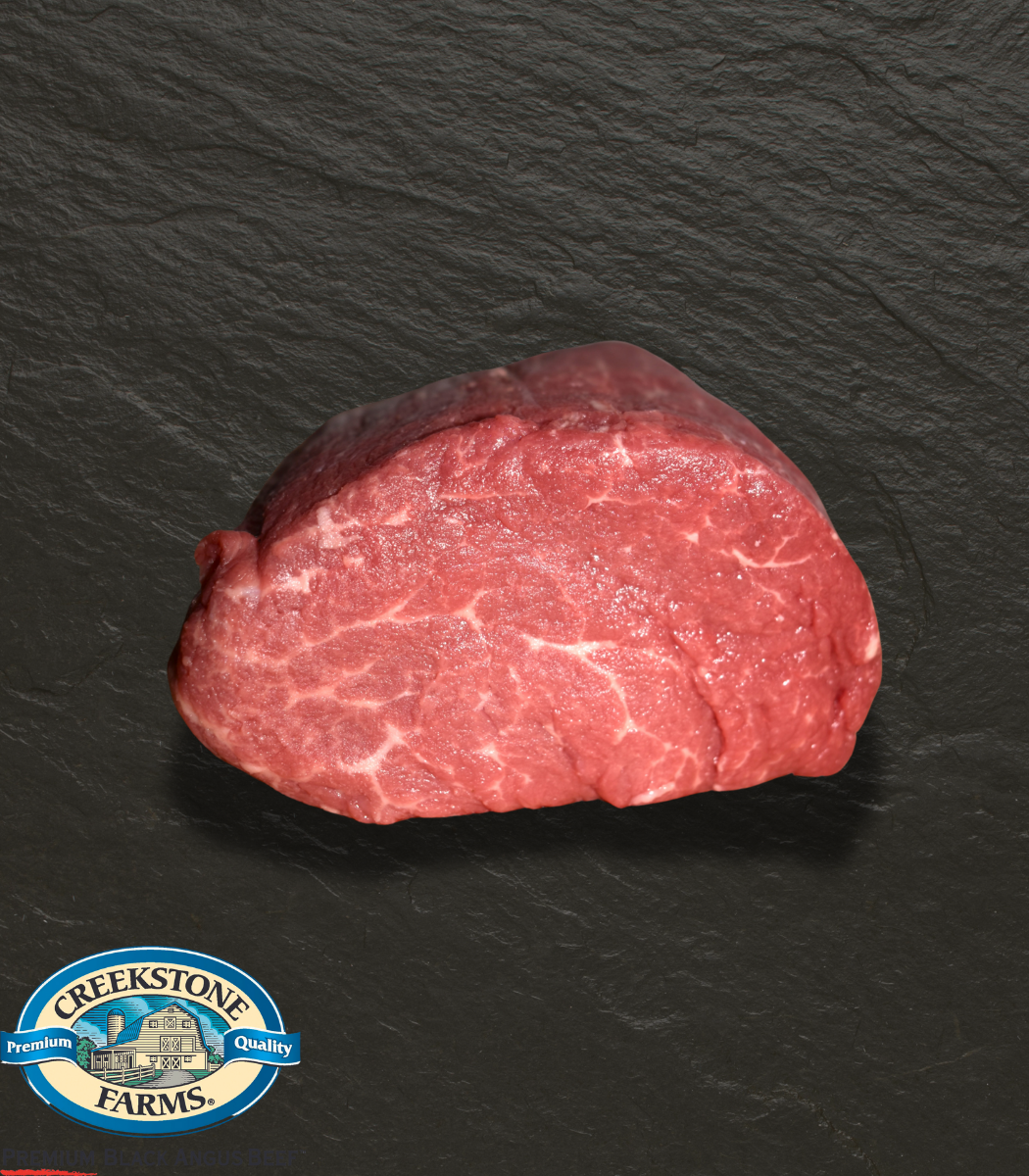 USA - Creekstone Rinds-Filet Mittelstück, am Stück ca. 900gr.