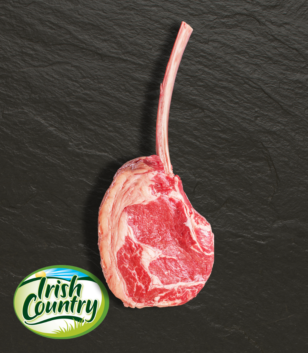 IRL - Irish Country Rinds-Tomahawk, ca. 1'200gr.