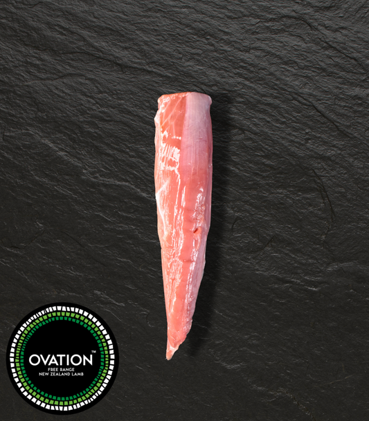 NZ - Ovation Lamm-Filet (Free Range), 7x ca. 75gr
