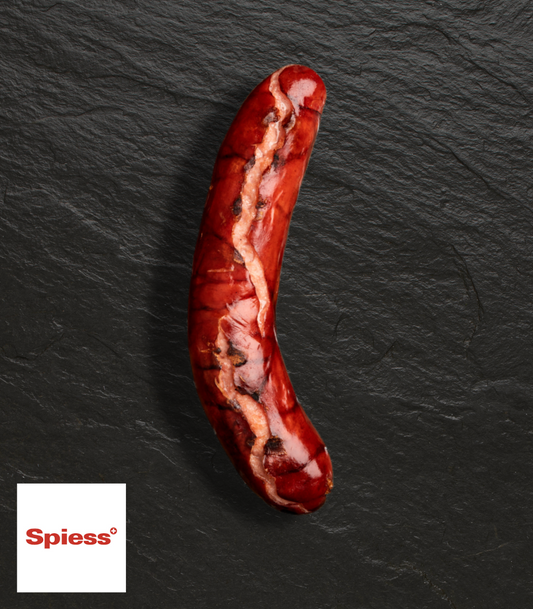 Spiess - St.Galler Schüblig, 2x140gr.