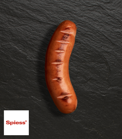 Spiess - Cervelas, 2x100gr.