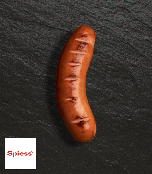 Spiess - Cervelas, 2x100gr.
