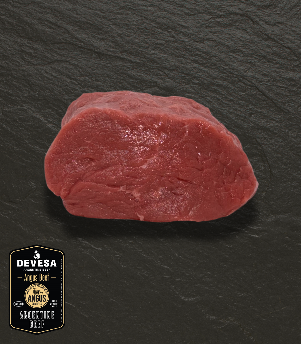 ARG - Devesa Rinds-Huft Medaillon