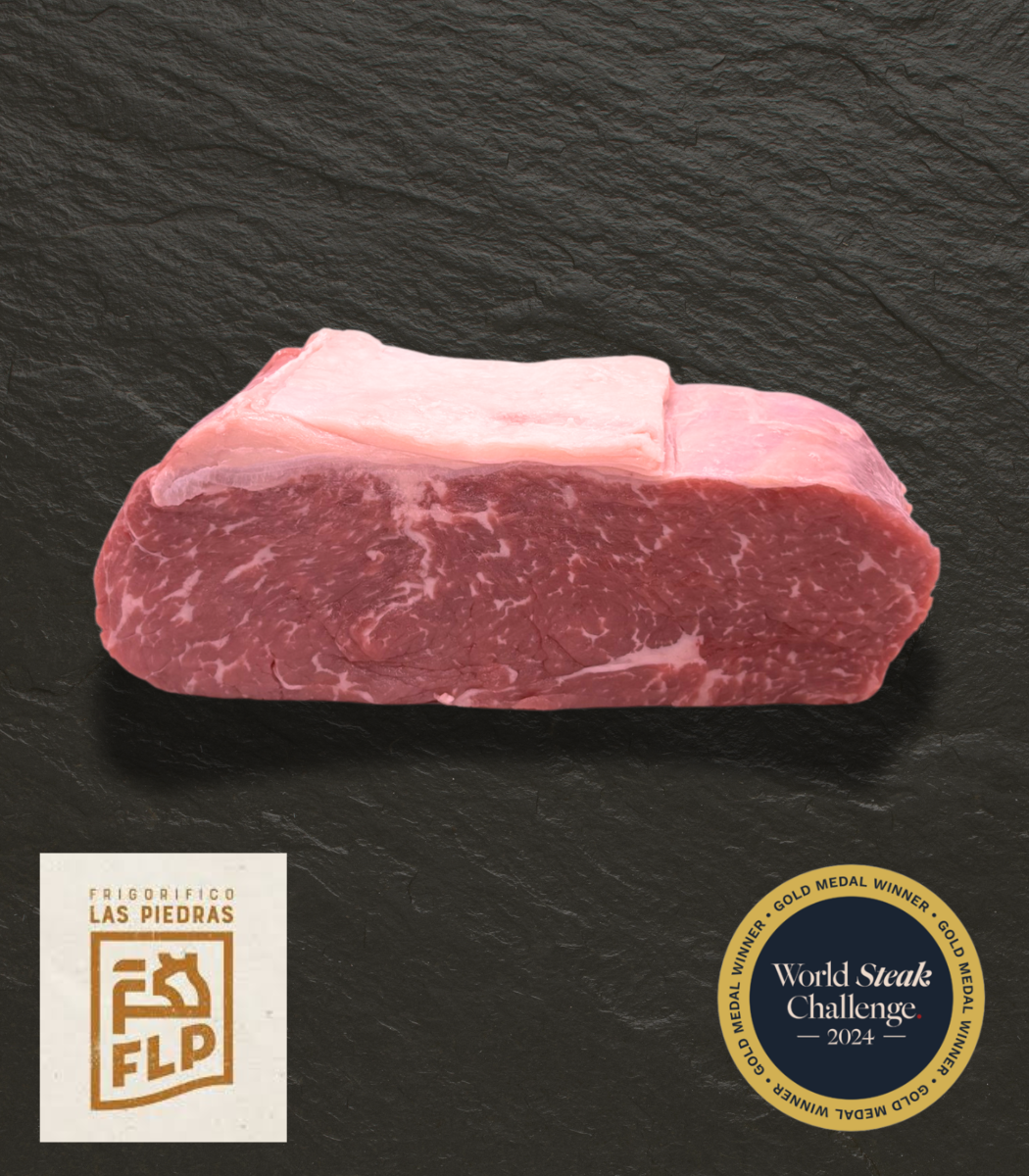 URY - Las Piedras Rinds-Roastbeef (Florentino's PRIME) ca. 800gr.