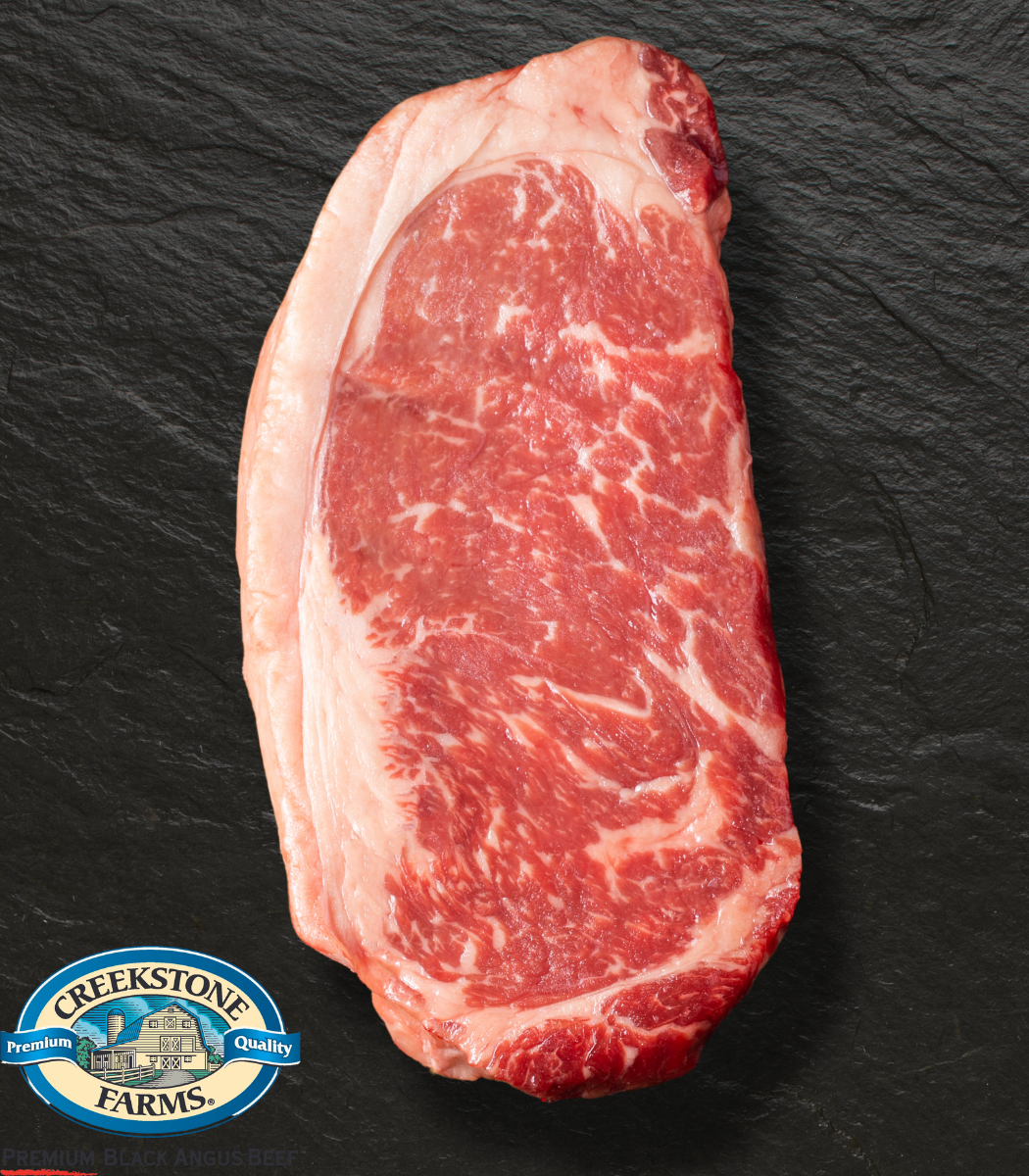 USA - Creekstone Rinds-Entrecote Steak