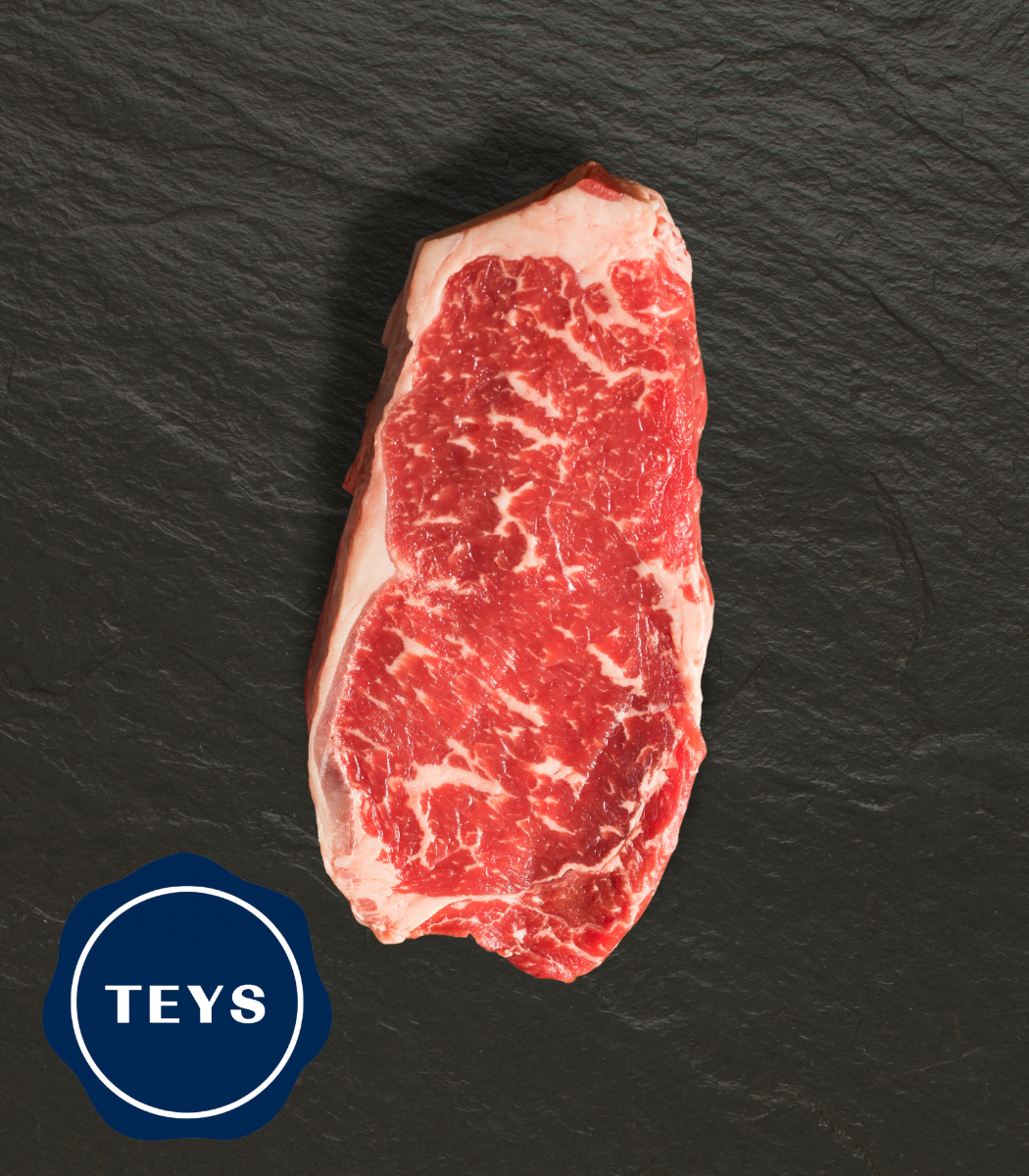 AUS - Teys Rinds-Entrecote Steak