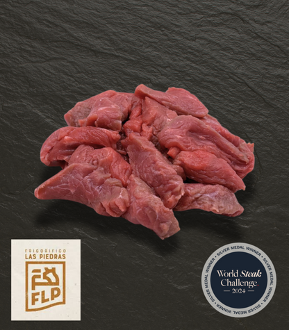 URY - Las Piedras Rinds-Filet Stroganoff (Florentino's PRIME)