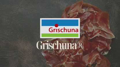 Grischuna Bündner-Salsiz, 100gr.