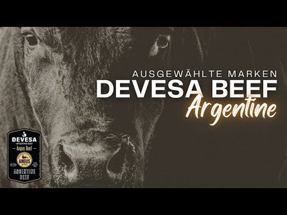 ARG - Devesa Rinds-Huft Medaillon