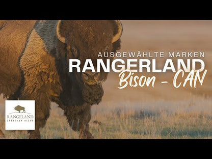 CAN - Rangeland Bison-Filet Medaillon